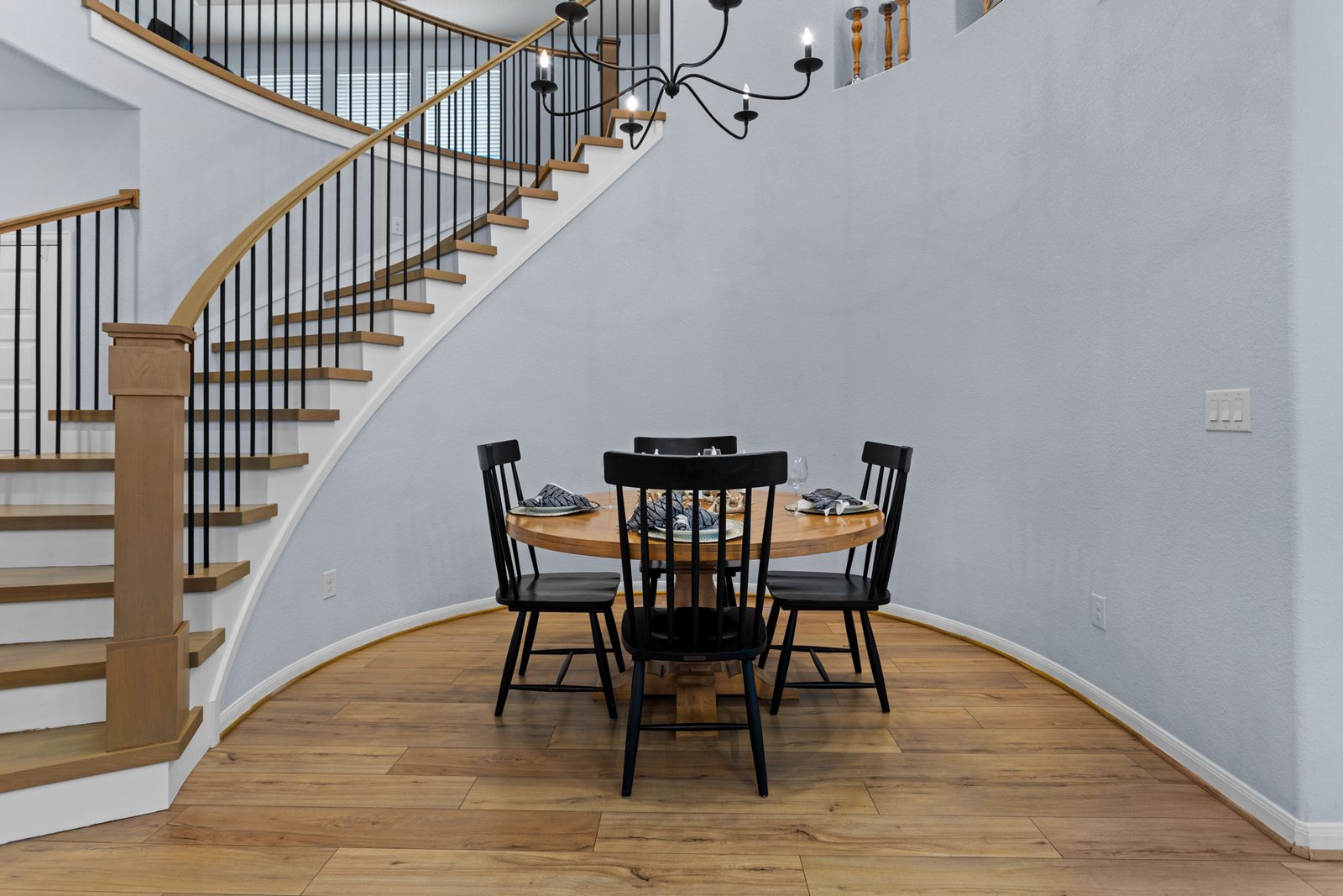 Dining — Modern Farmhouse