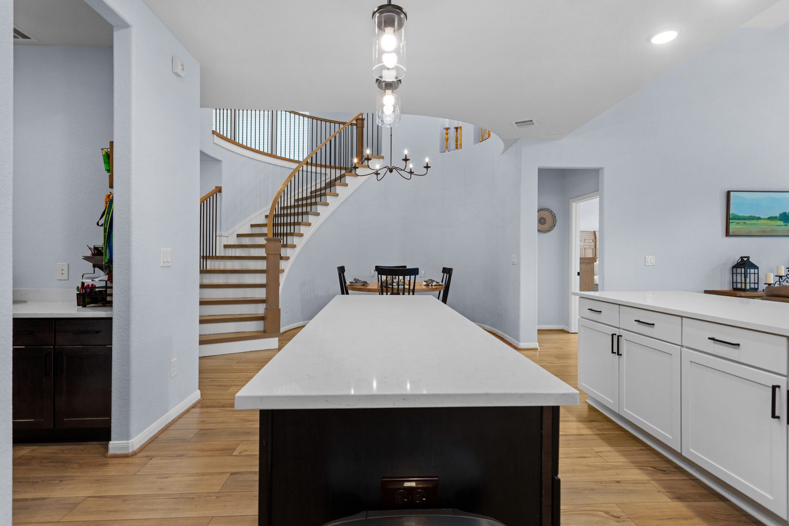 Kitchen — Modern Farmhouse