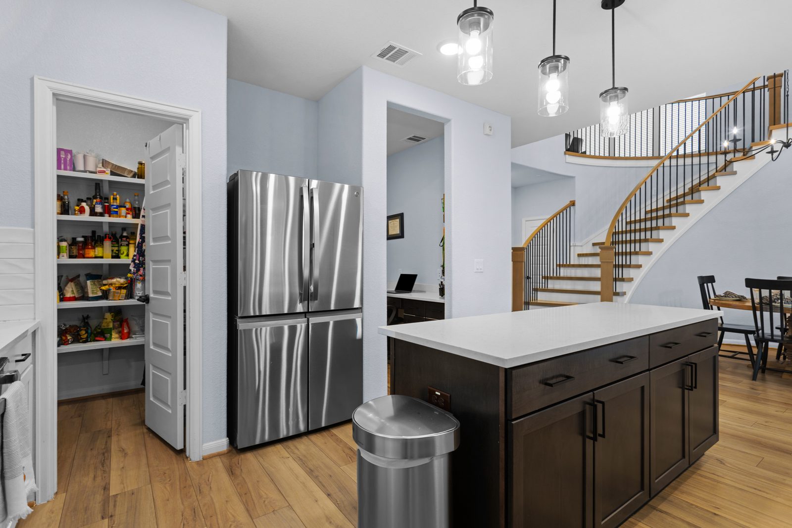 Kitchen — Modern Farmhouse