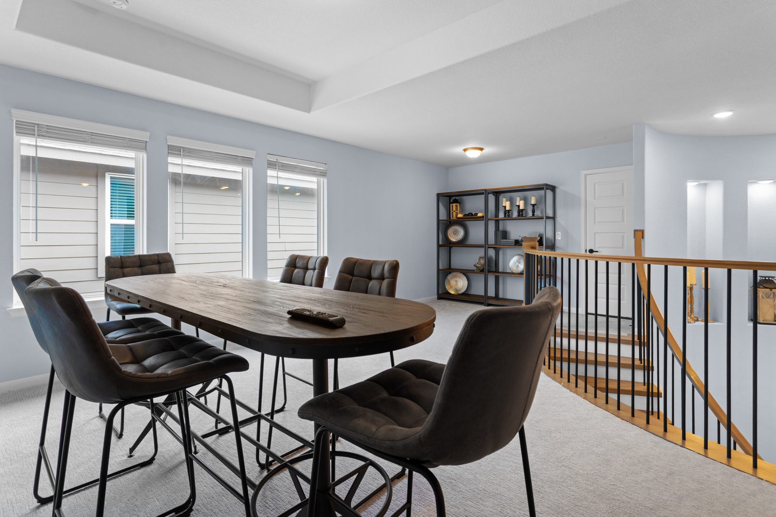 Loft — Modern Farmhouse
