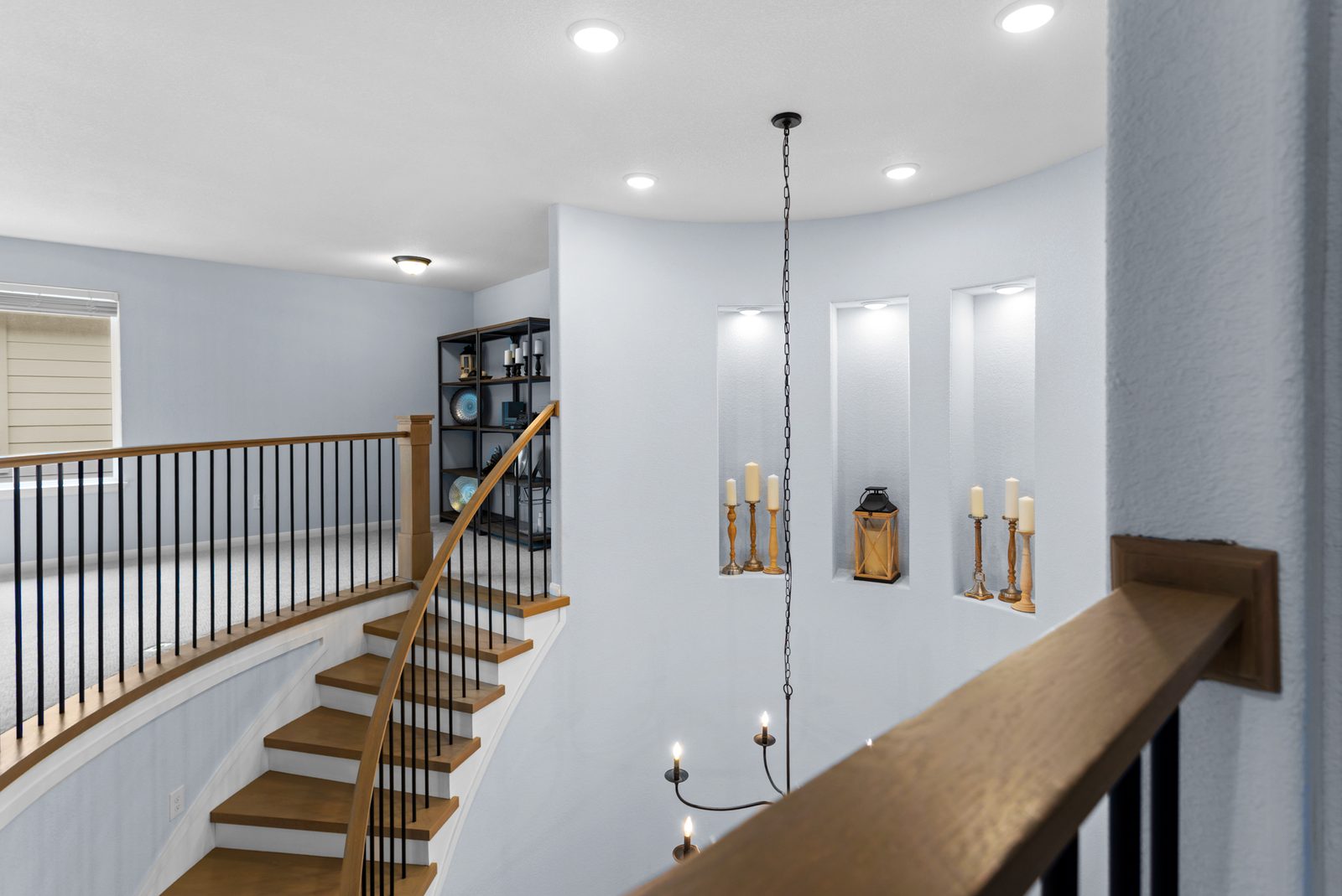 Landing — Modern Farmhouse