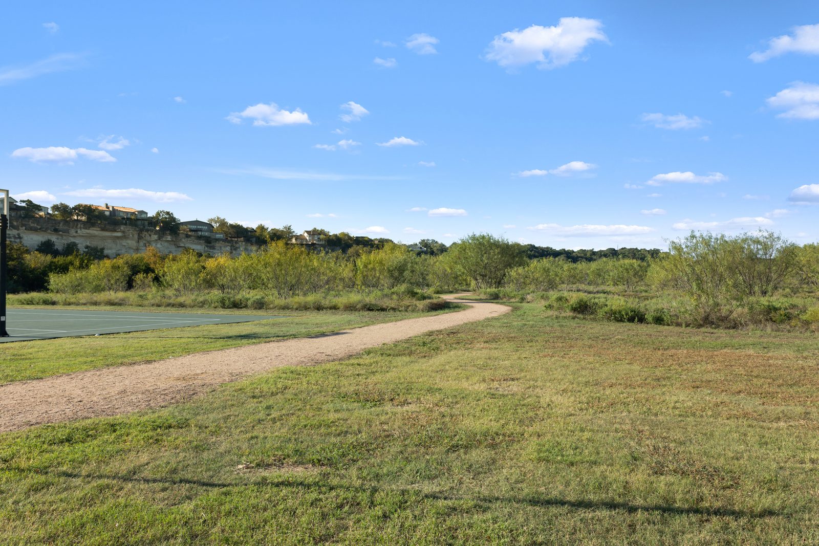 Community Trail — Limestone Two-Story